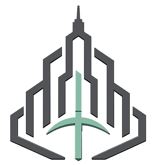 Minepoolis logo